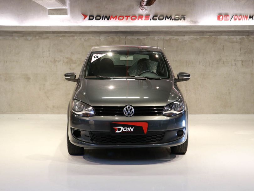 VolksWagen Fox 1.0 Mi Total Flex 8V 5p