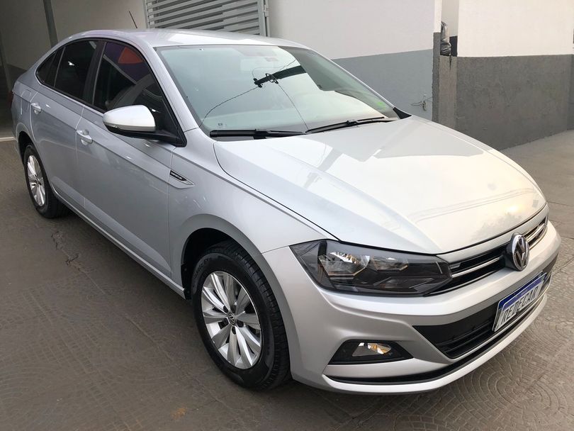 VolksWagen VIRTUS Comfort. 200 TSI 1.0 Flex 12V Aut
