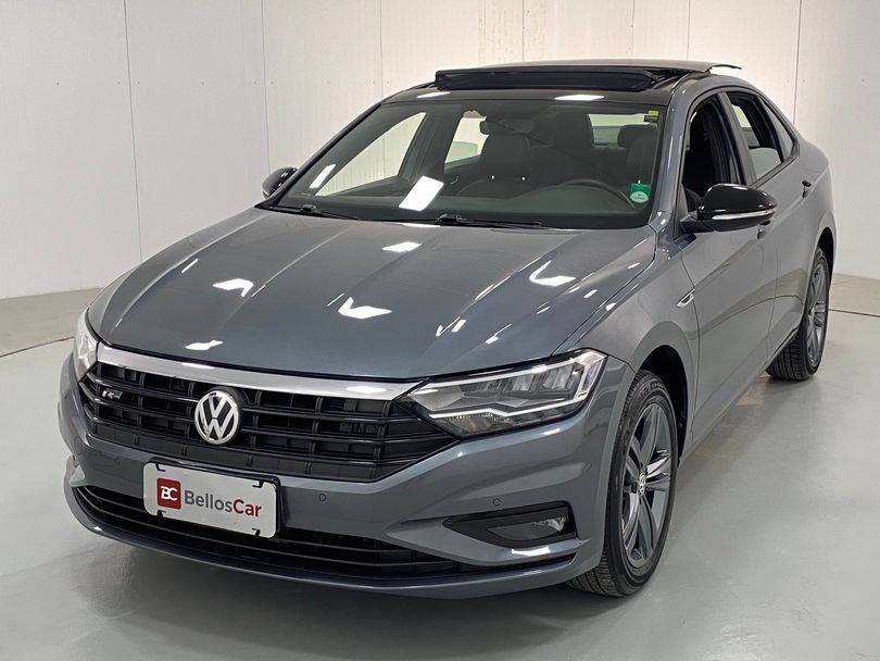 VolksWagen JETTA R-Line 250 TSI 1.4 Flex 16V Aut.