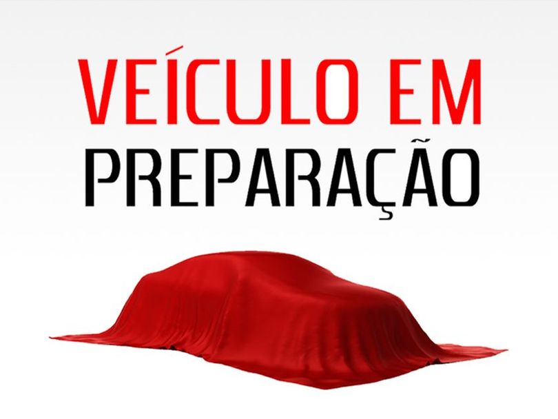 Ford EcoSport FREESTYLE 1.6 16V Flex 5p