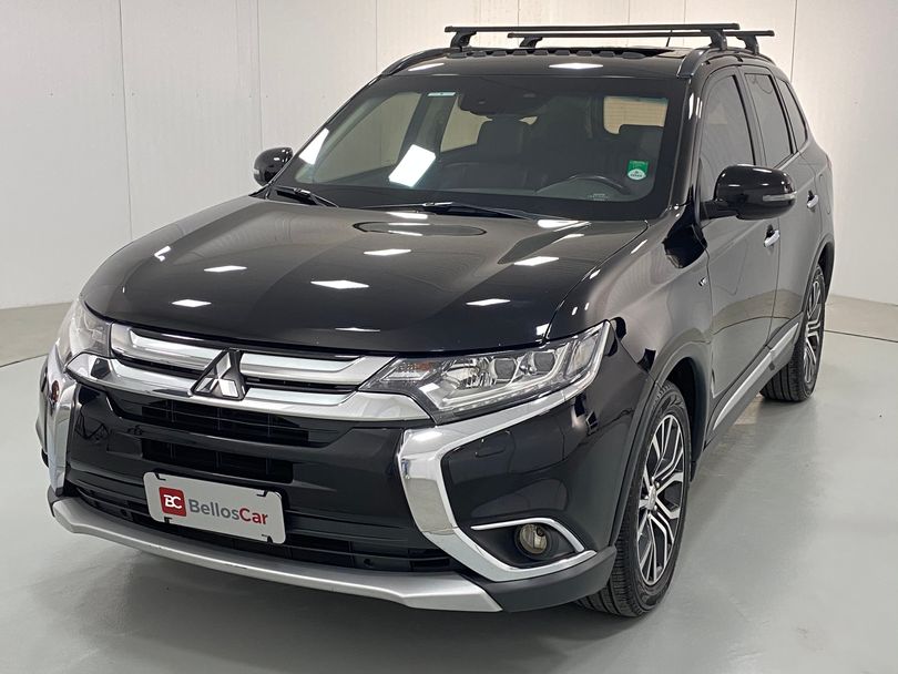 Mitsubishi OUTLANDER 3.0/ GT 3.0 V6 Aut.