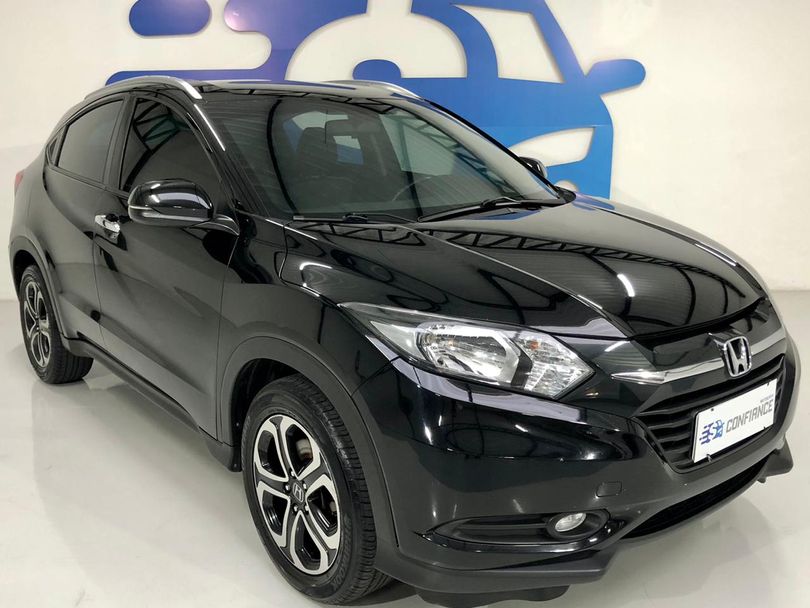 Honda HR-V EXL 1.8 Flexone 16V 5p Aut.