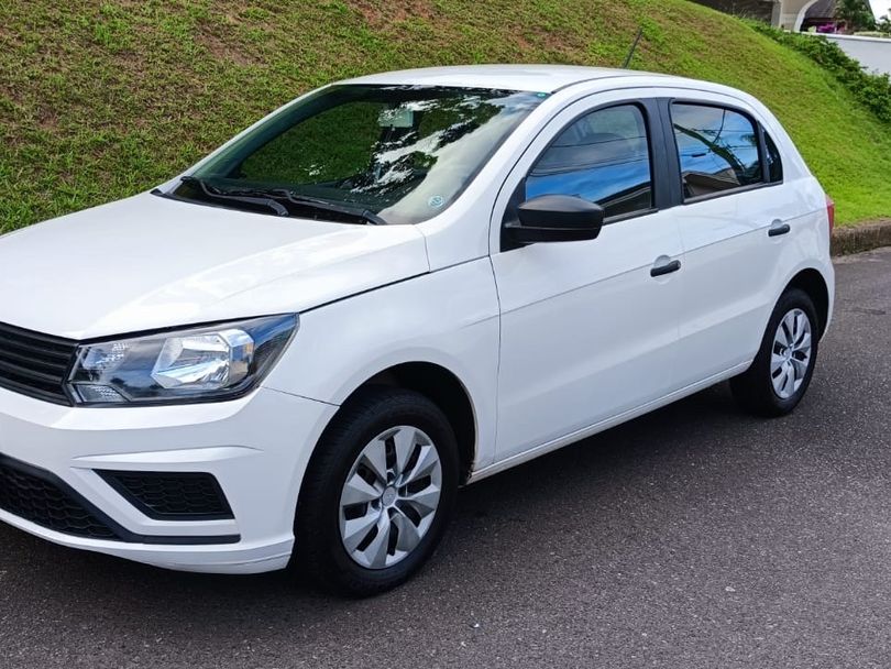 VolksWagen Gol 1.0 Flex 12V 5p