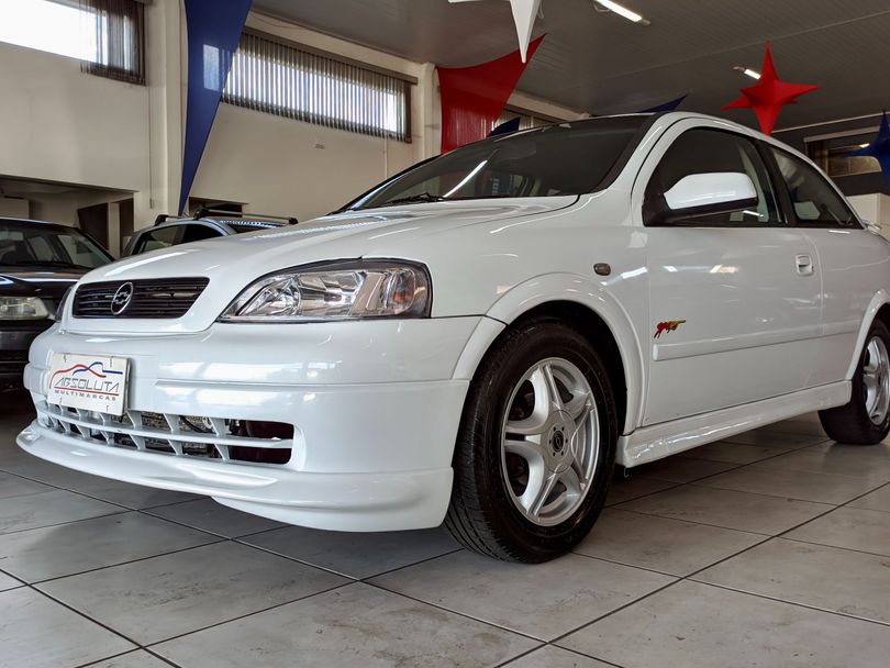 Chevrolet Astra GL 1.8 MPFI 3p