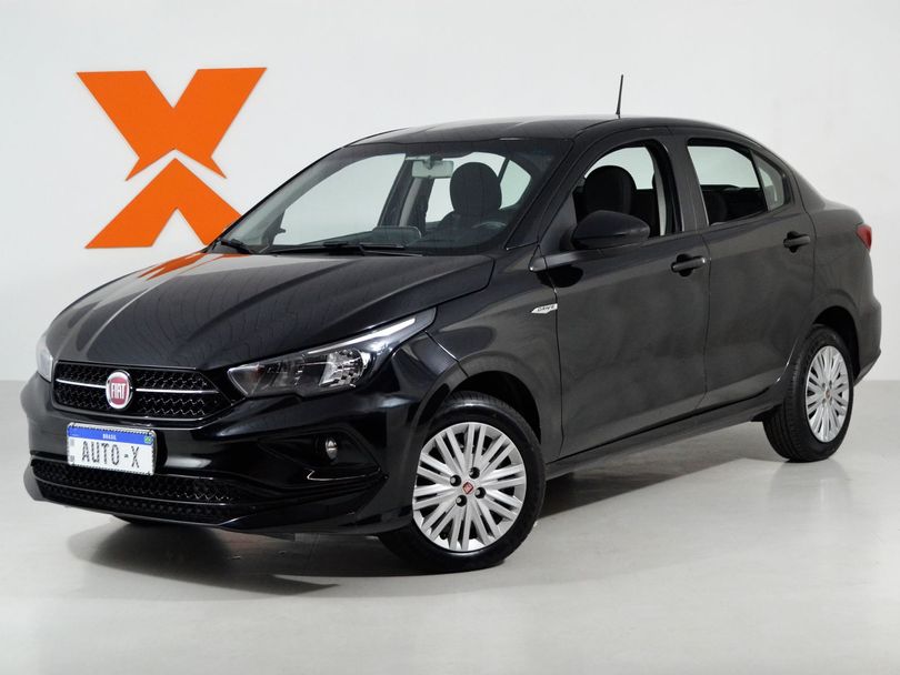 Fiat CRONOS DRIVE 1.3 8V Flex