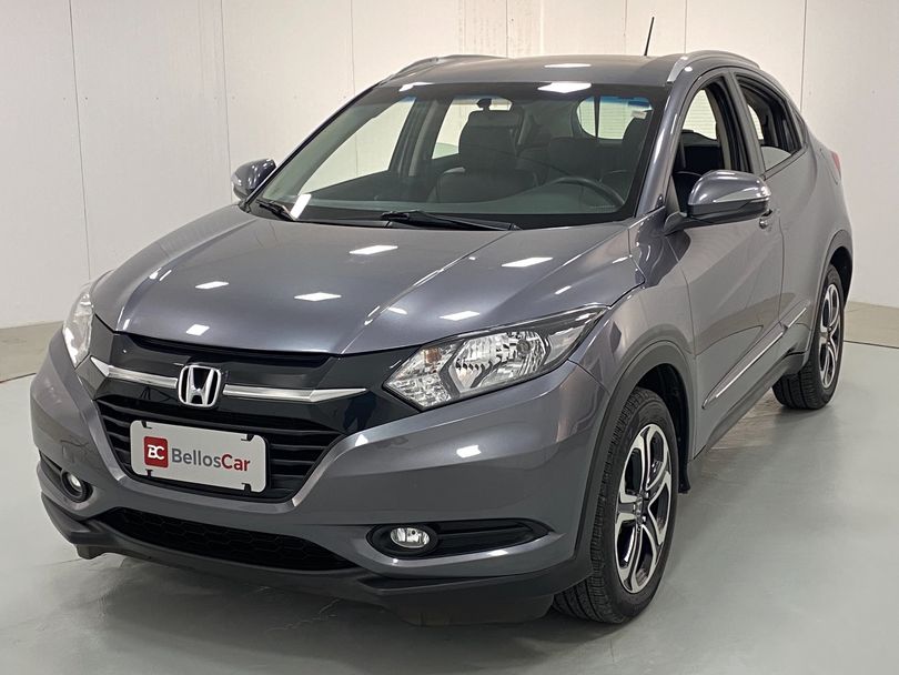 Honda HR-V EX 1.8 Flexone 16V 5p Aut.