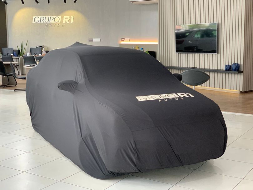 Hyundai HB20 Premium 1.6 Flex 16V Aut.
