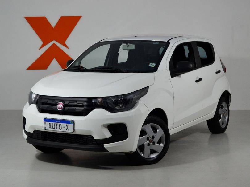 Fiat MOBI LIKE 1.0 Fire Flex 5p.