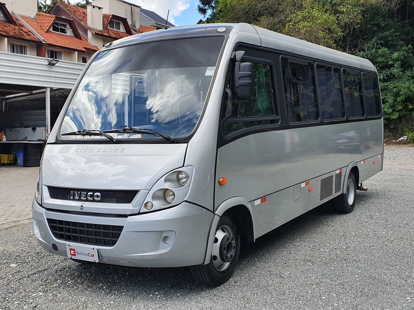 IVECO CityClass ESCOLAR (diesel)(E5)