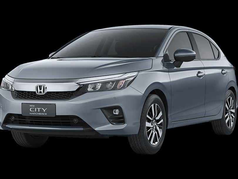 Honda CITY Hatchback EXL 1.5 Flex 16V Aut.