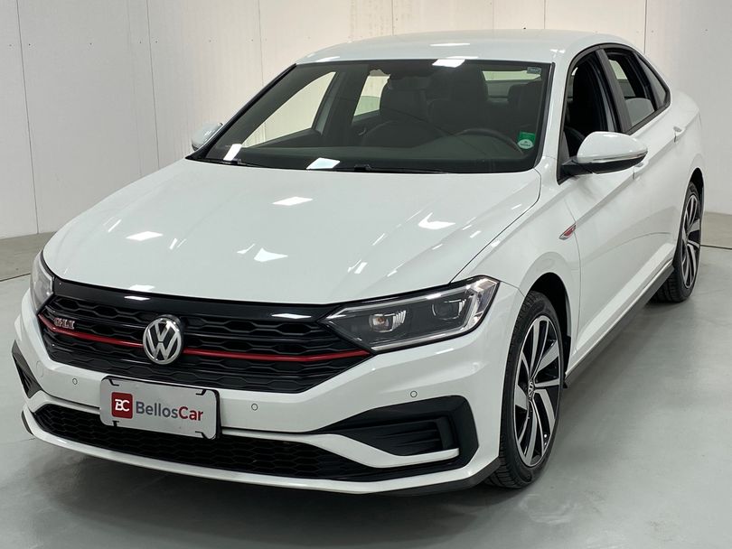VolksWagen JETTA GLI 350 TSI 2.0 16V 4p Aut.