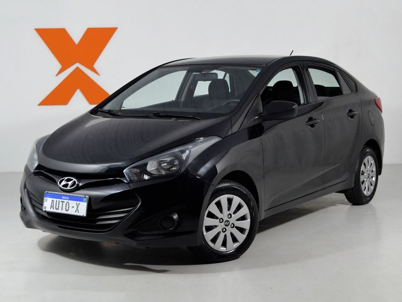 Hyundai HB20S C.Plus/C.Style1.0 Flex 12V Mec. 4P