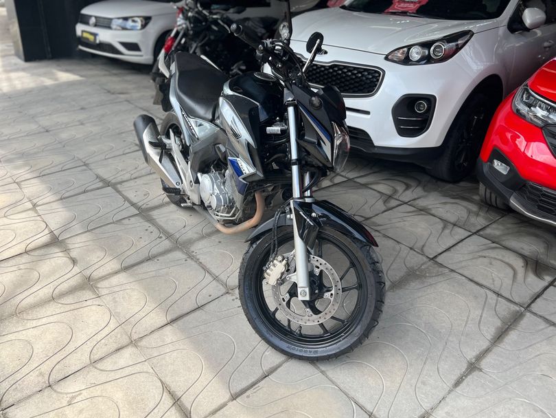 HONDA CB TWISTER/FLEXONE 250cc
