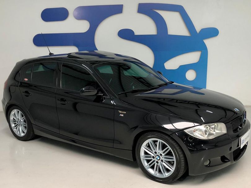 BMW 130i 3.0 24V 265cv 5p