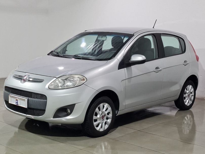 Fiat Palio ATTRACTIVE 1.0 EVO Fire Flex 8v 5p
