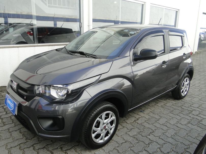 Fiat MOBI LIKE 1.0 Fire Flex 5p.