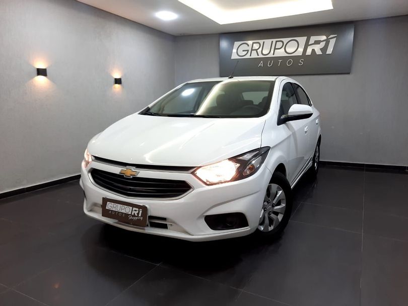 Chevrolet ONIX HATCH 1.0 12V Flex 5p Mec.