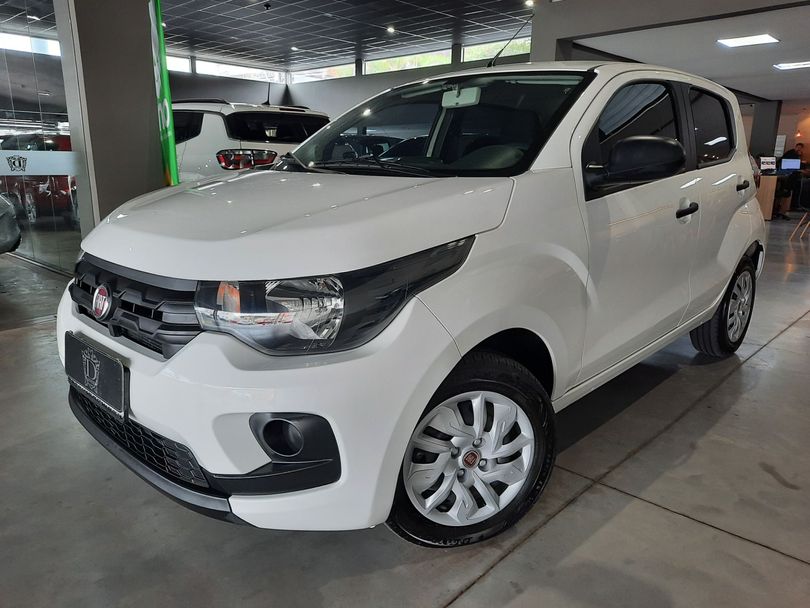 Fiat MOBI LIKE 1.0 Fire Flex 5p.