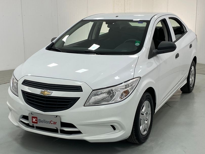 Chevrolet PRISMA Sed. Joy/ LS 1.0 8V FlexPower 4p