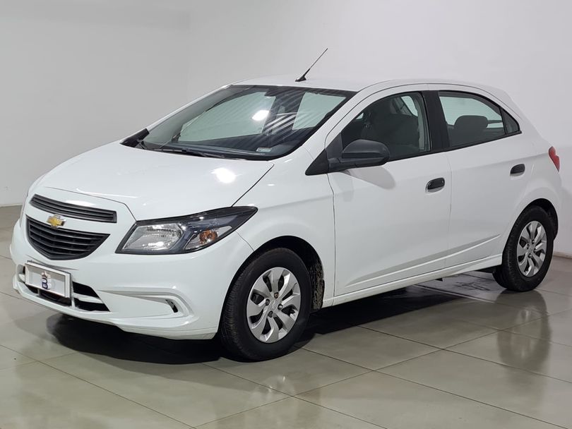 Chevrolet ONIX HATCH Joy 1.0 8V Flex 5p Mec.