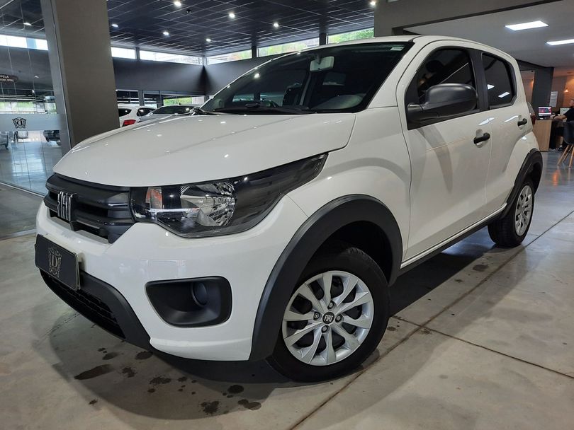 Fiat MOBI LIKE 1.0 Fire Flex 5p.
