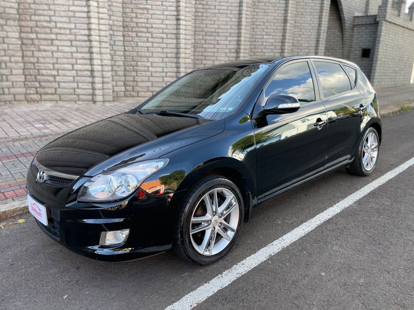 Hyundai i30 2.0 16V 145cv 5p Mec.