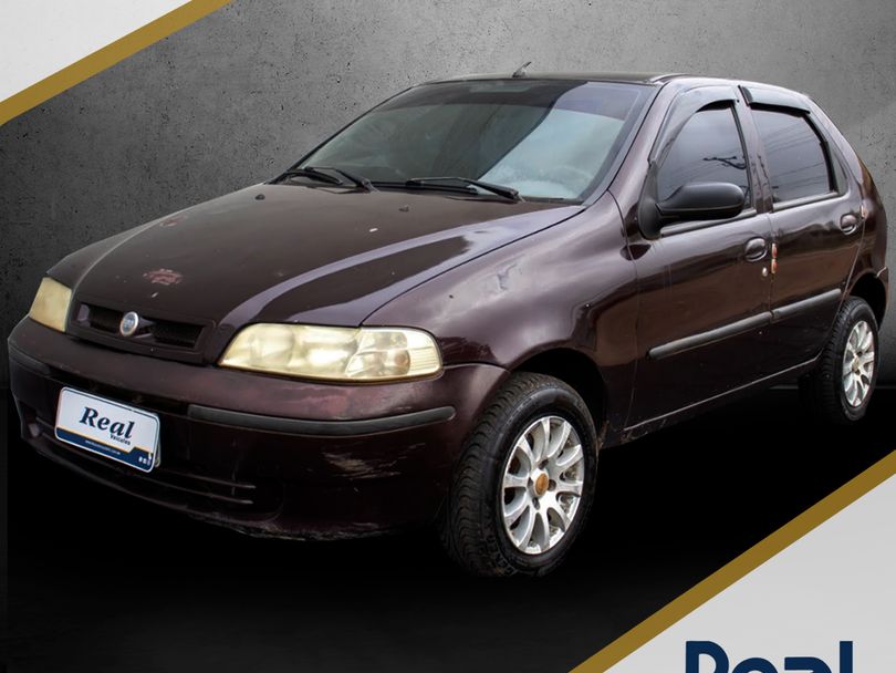 Fiat Palio EX 1.0 mpi Fire 8v 4p