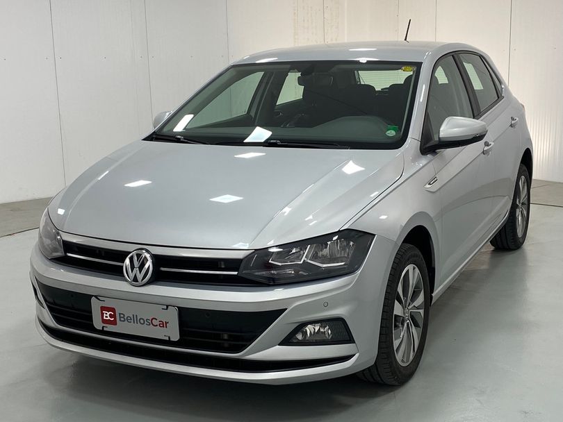 VolksWagen Polo Comfort. 200 TSI 1.0 Flex 12V Aut.