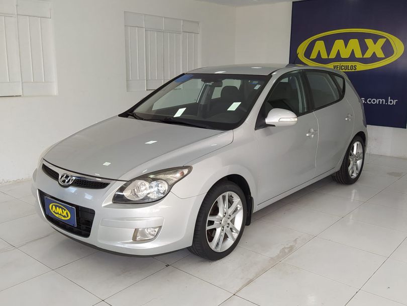 Hyundai i30 2.0 16V 145cv 5p Mec.