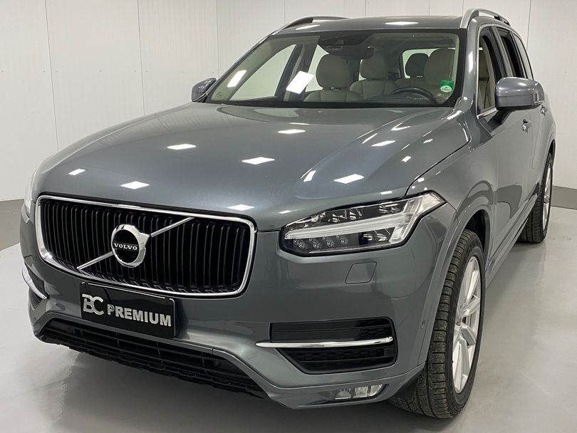 Volvo XC 90 T-6 MOMENTUM 2.0 320cv 5P