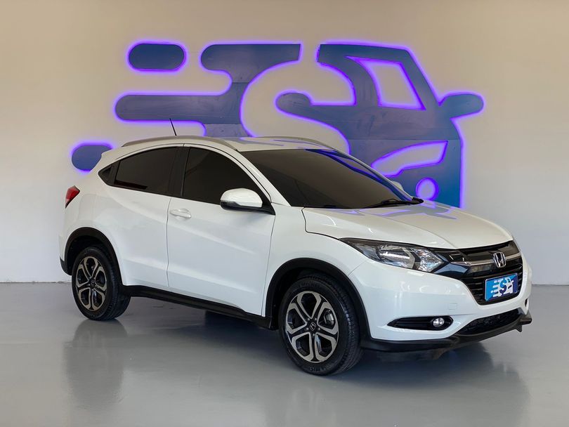 Honda HR-V EX 1.8 Flexone 16V 5p Aut.