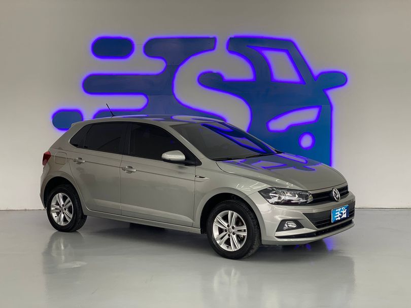 VolksWagen Polo 1.6 MSI Flex 16V 5p