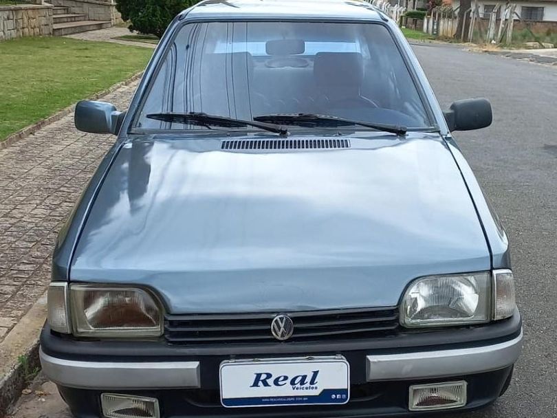 VolksWagen Apolo GL 1.8