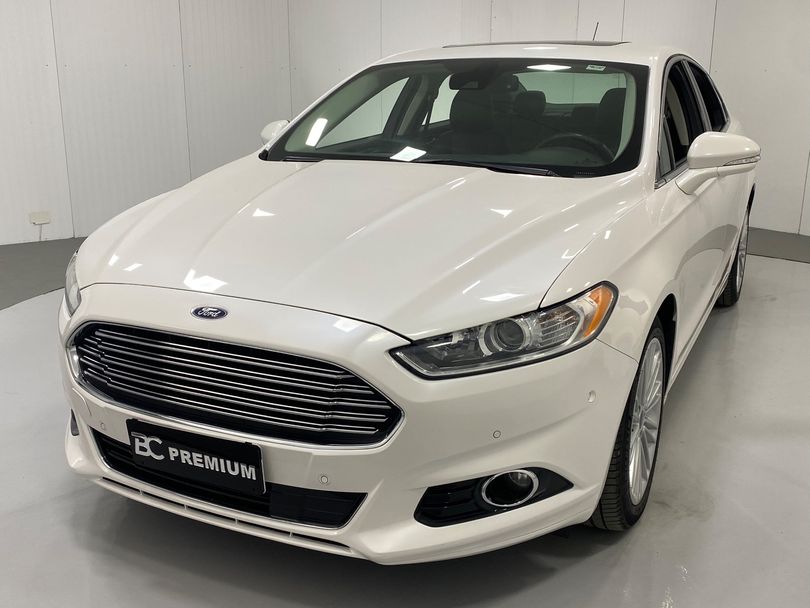 Ford Fusion Titanium 2.0 GTDI Eco. Awd Aut.