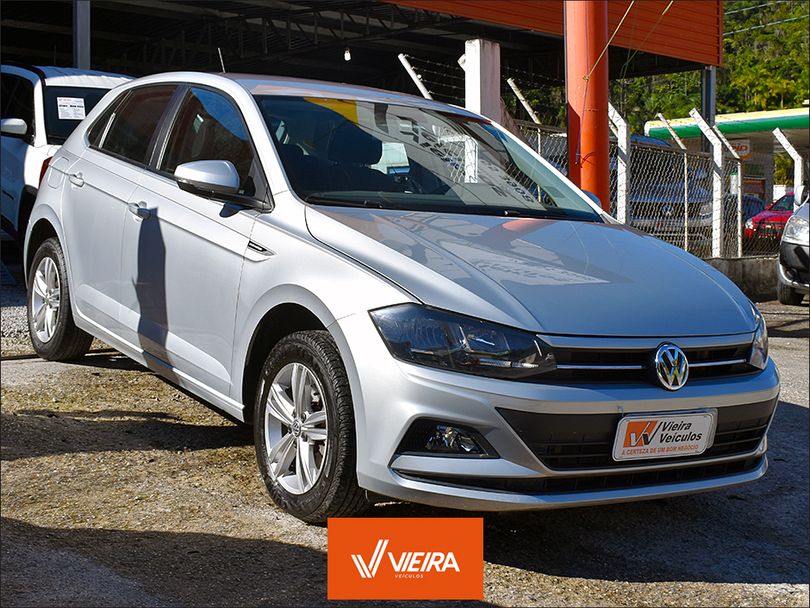 VolksWagen Polo Comfort. 200 TSI 1.0 Flex 12V Aut.