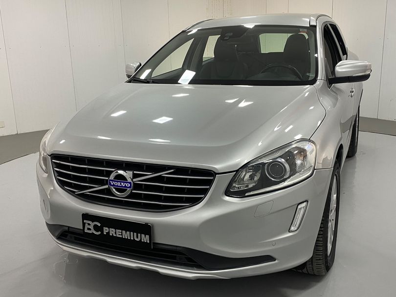 Volvo XC 60 2.0 T5  5p