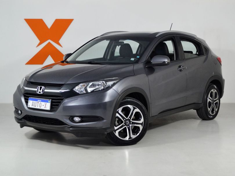 Honda HR-V EX 1.8 Flexone 16V 5p Aut.