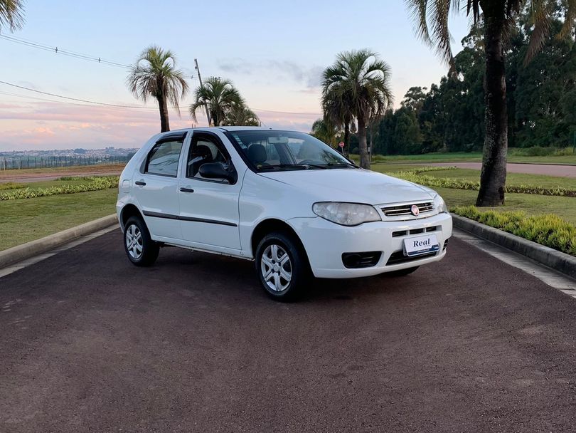 Fiat Palio 1.0/ Trofeo 1.0 Fire/ Fire Flex 4p