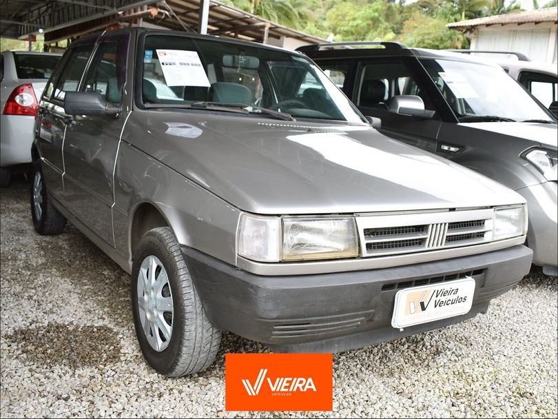 Fiat Uno Mille/ Mille EX/ Smart 4p