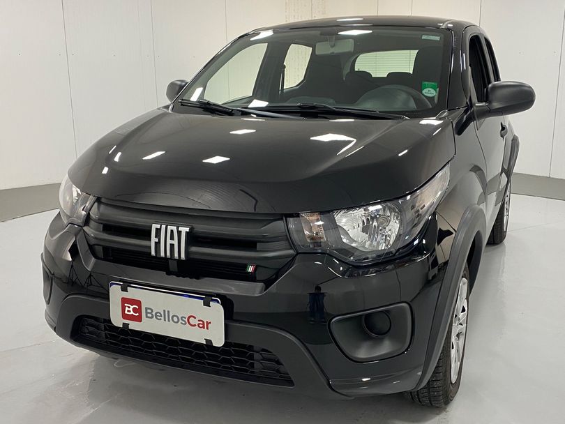 Fiat MOBI LIKE 1.0 Fire Flex 5p.