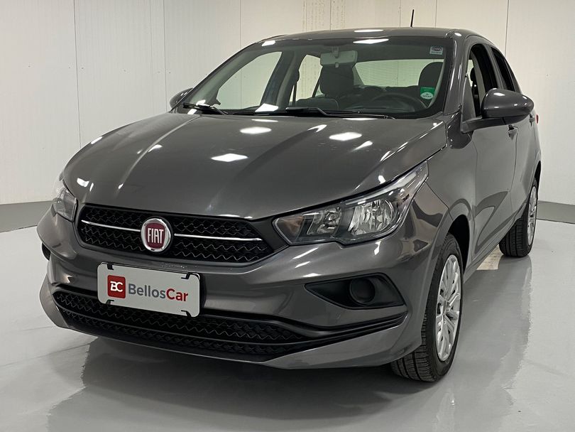 Fiat CRONOS DRIVE 1.3 8V Flex