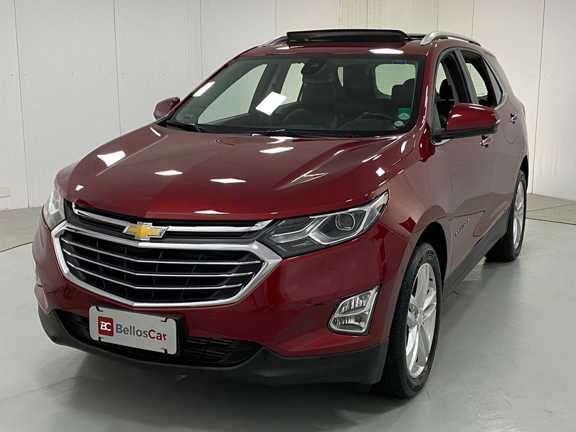 Chevrolet EQUINOX Premier 2.0 Turbo AWD 262cv Aut.