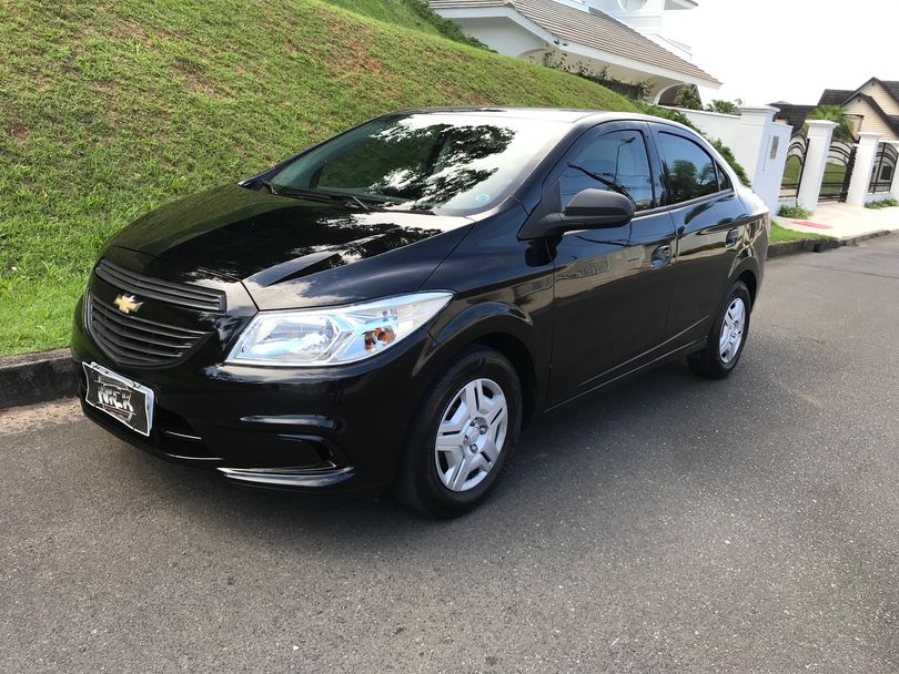 Chevrolet PRISMA Sed. Joy/ LS 1.0 8V FlexPower 4p