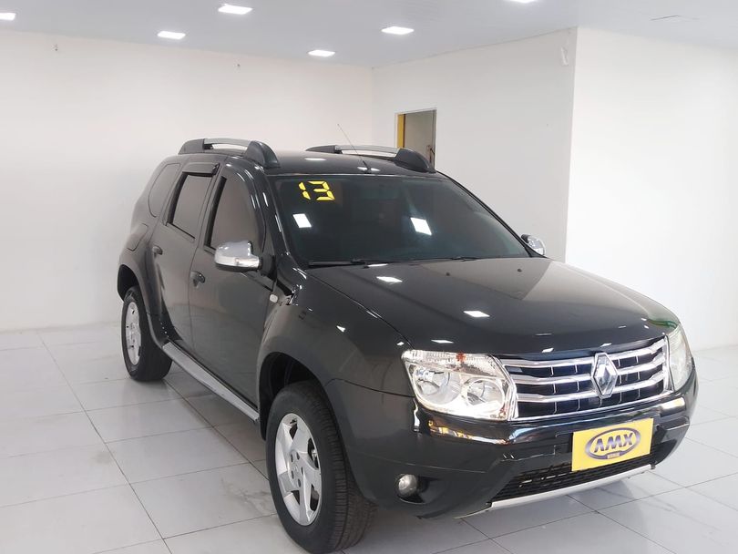 Renault DUSTER Dynamique 1.6 Flex 16V Mec.