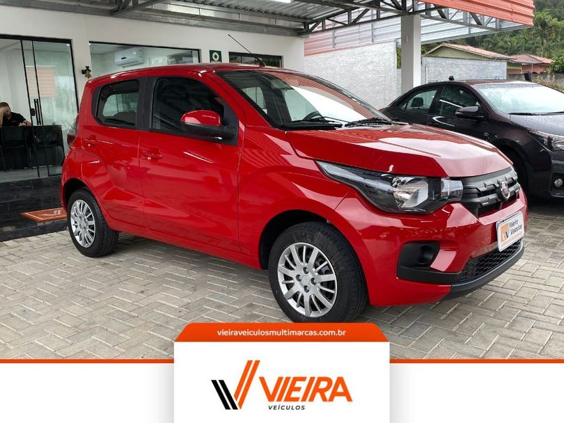 Fiat MOBI LIKE 1.0 Fire Flex 5p.