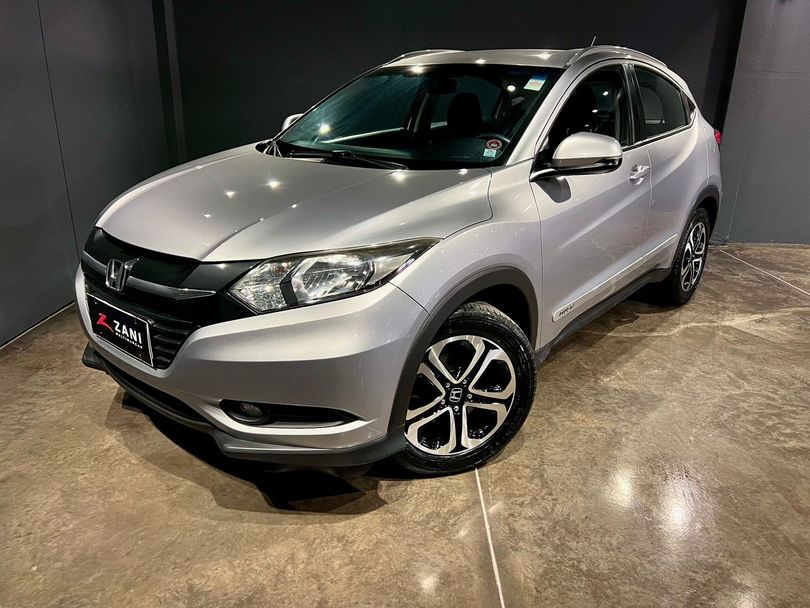 Honda HR-V EXL 1.8 Flexone 16V 5p Aut.
