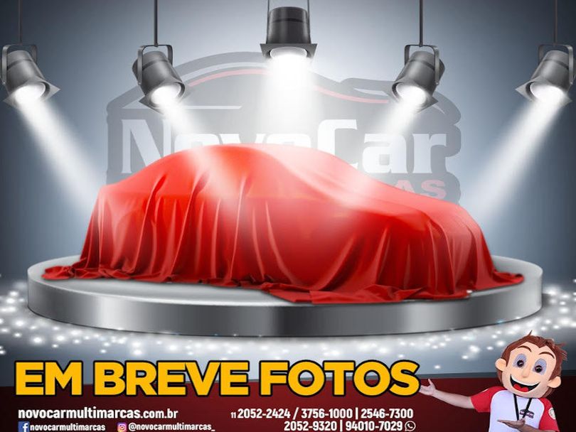 Fiat Doblo ESSENCE 1.8 Flex 16V 5p