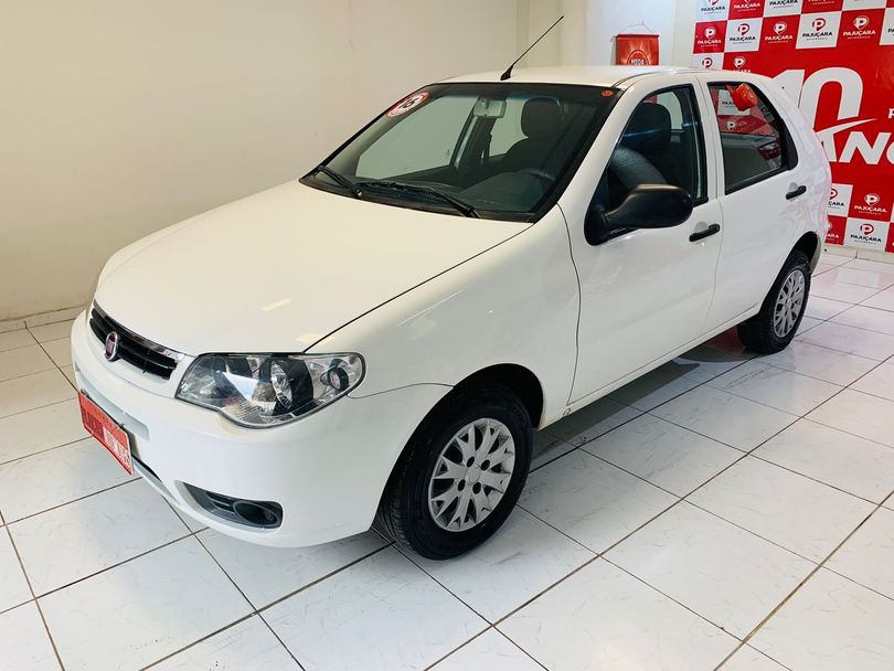 Fiat Palio Celebration 1.0 Fire Flex 8V 4p