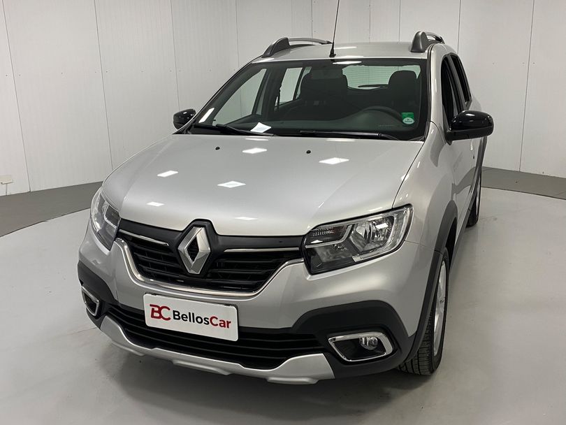 Renault STEPWAY Zen Flex 1.6 16V Mec.