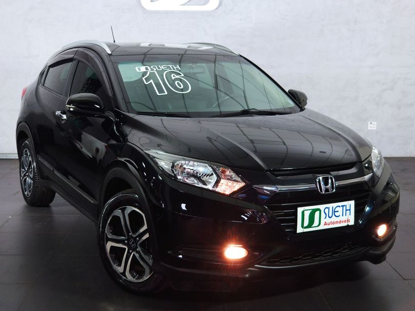 Honda HR-V EXL 1.8 Flexone 16V 5p Aut.